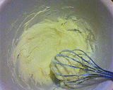 A picture of step 3 of Lemon Curd and Cream Cheese Tart.