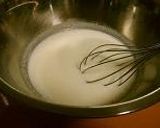 A picture of step 1 of Refreshing Yogurt Jelly.
