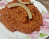 A picture of step 4 of Carrot halwa | Instant Recipe 🥕.