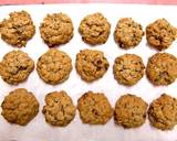 American Oatmeal Cookies recipe step 8 photo