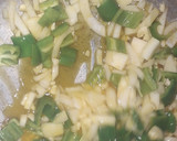 Foto del paso 2 de la receta: Relleno festivo 🎊🎉