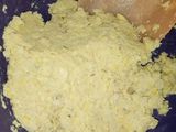 86. Bola-Bola Tempe Isi Telur Puyuh
