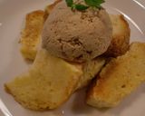 A picture of step 5 of Cheap & Easy Vanilla Ice Cream.
