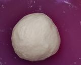 Foto langkah ke 2 dari resep Cinnamon Rolls.