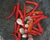 Foto langkah ke 1 dari resep Sambal dadak.