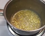 A picture of step 5 of Roasted Garlic Mashed Red Potatoes.