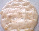 A picture of step 7 of Honey Milk Walnut Bread (Whole Wheat Flour) Made in a Bread Machine.