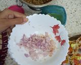 રવા ના ચીલા (Rava Chila Recipe In Gujarati) રેસીપી સ્ટેપ2ફોટો