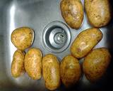 Oso's deviled potatoes recipe step 1 photo