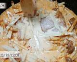 แกงเผ็ดหน่อไม้สดใส่หมู วิธีทำสูตร 7 รูป