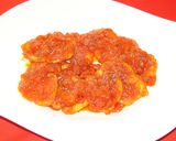 A picture of step 8 of Tomato Sauce : Simply Simmer for a Rich, All-Purpose Sauce.
