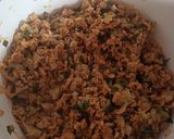 Foto del paso 2 de la receta: Pastel de calabaza y soja