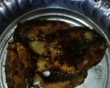 மீன் வறுவல் (Fish fry) ரெசிபி ஸ்டேப் 4 புகைப்படம்