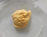 Foto langkah ke 13 dari resep Kue Ang Ku Labu Kuning.