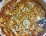 Foto del paso 7 de la receta: Guisito de jubilados y algunos tips