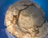 Foto del paso 2 de la receta: Pan casero integral