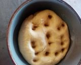 Foto del paso 4 de la receta: Conchas de vainilla