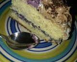 Foto del paso 7 de la receta: Torta divina método grez