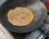 મેથીના ઢેબરા (Methi Dhebra Recipe Iin Gujarati) રેસીપી સ્ટેપ2ફોટો