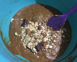 Foto del paso 2 de la receta: Mini magdalenas de café sin azúcar