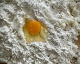 Foto del paso 2 de la receta: Albóndigas de ciruela —receta húngara—