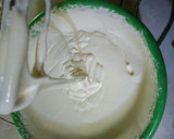 Foto langkah ke 1 dari resep Bolu kukus mekar sprite anti gagal.