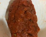 Foto del paso 2 de la receta: Chorizos caseros light