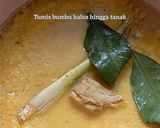 Foto langkah ke 2 dari resep Ikan Jambal Kuah Kuning.