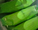 Foto langkah ke 4 dari resep Pepes Ikan Mas Duri Lunak (Tanpa Presto).