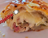 Foto del paso 24 de la receta: Cañas de hojaldre con pollo