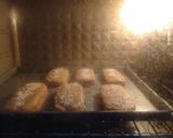 Foto langkah ke 3 dari resep Kue Gambang Betawi.