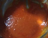 Kolbászos krumplileves tejjel recept fázis 3 fotója