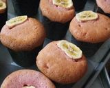 Foto langkah ke 6 dari resep Bolu pisang cup.