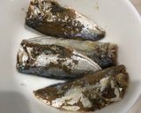 Foto langkah ke 1 dari resep 151. Asin Peda Cabe Gendot.