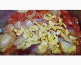 टोमॅटो सॉस (tomato sauce recipe in Hindi) रेसिपी चरण 2 फोटो