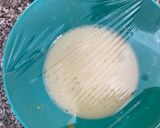 Foto del paso 2 de la receta: Lemon curd LIGHT sin azúcar ni manteca al microondas 2 minutos. Receta original de Geri