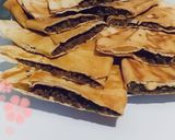 صورة لخطوة 6 من وصفة عرايس باللحم