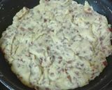 A picture of step 7 of Ham Croquettes with Chickpea Flour.