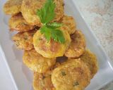 Foto langkah ke 8 dari resep 124. Perkedel Kentang.