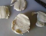 Foto del paso 10 de la receta Lasaña de berenjena con mozzarella fresca