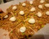 A picture of step 7 of Jes's Scotch Quail Eggs.