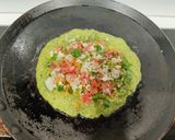 સ્પરાઉટ પનીર ચિલ્લા (sprout paneer chilla recipe in gujarati) રેસીપી સ્ટેપ5ફોટો