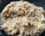 A picture of step 8 of Bolinhas Di Coco.