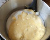 Une image de l'étape 3 de Omelette souflée.