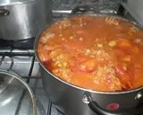 Foto del paso 7 de la receta: Guiso de Verduras con Carne