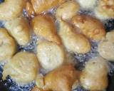 Dahi bara chola chaat recipe step 3 photo