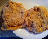 Foto del paso 2 de la receta: Cachopín&San Jacobo
