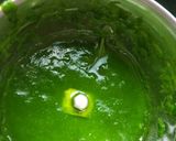 পালং পুদিনা পনির (palang pudina paneer recipe in Bengali) রেসিপি ধাপ - 1 ছবি