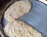 Foto del paso 3 de la receta: Milanesas de pollo con rebozado de cereales