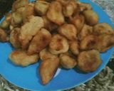 Foto langkah ke 3 dari resep Cempedak goreng / tiwadak goreng.